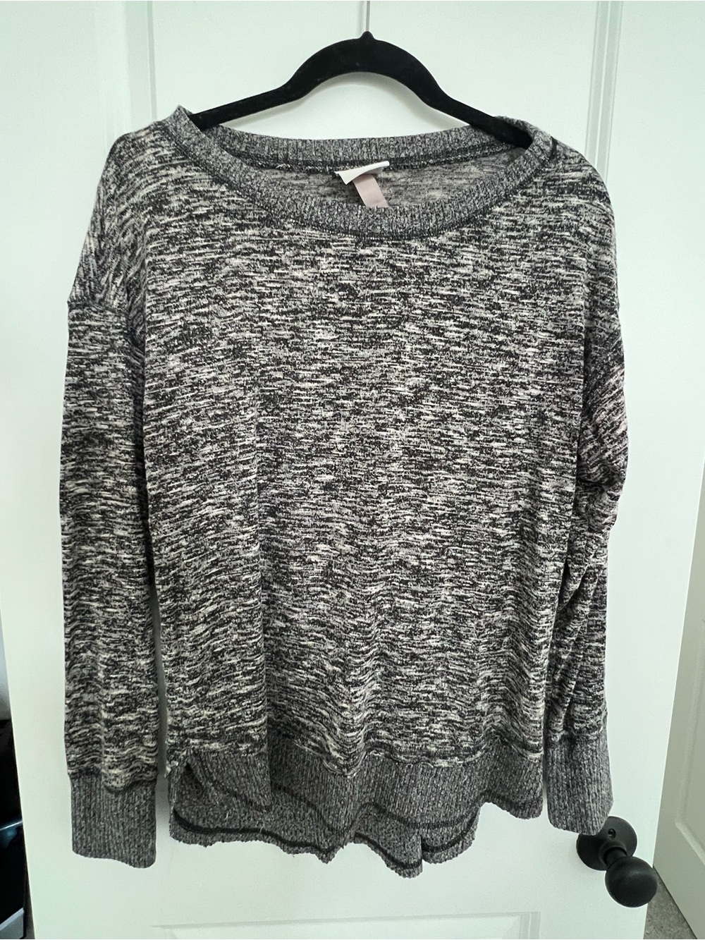 Knox Rose Sweater